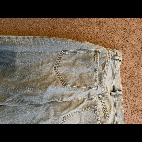 Pacsun Dad Jeans - Picture 6 of 8